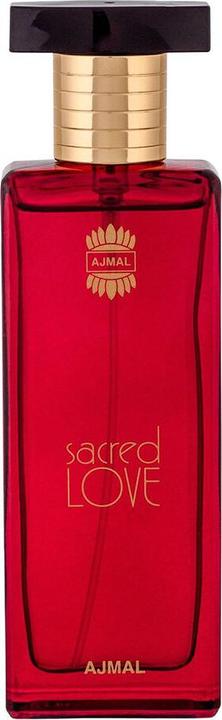Image du produit Ajmal Sacred Love by Eau de Parfum Vaporisateur 50 ml (Eau de parfum, 50 ml)