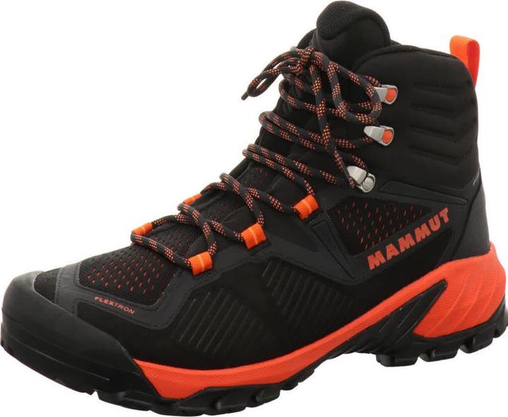 Image du produit Mammut Sapuen High GTX Men (45 1/3)