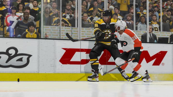 Produktbild EA Games NHL 21 (Xbox One S, DE)