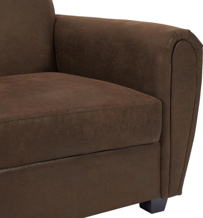Actual product image Vente-unique Victory (3-seater)