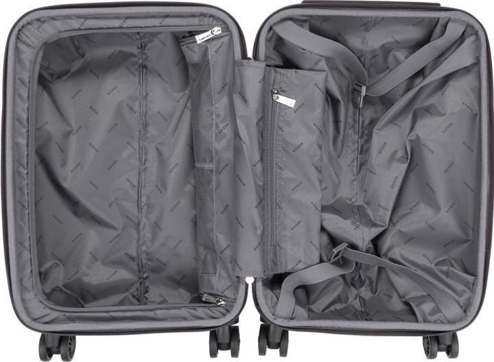 Produktbild Guess Handgepäck Wilder 18 In 8-Wheeler Logo (29 l, Handgepäck (bis 50l))