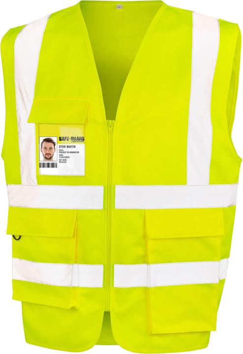 Image du produit Result Gilet de sécurité Extra Stark (S)