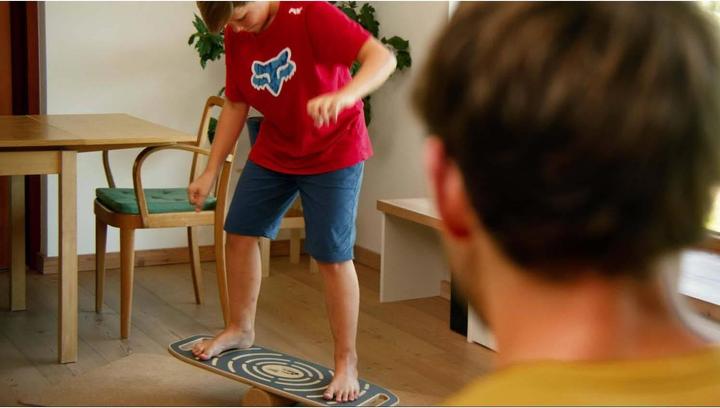 Image du produit MFT Indoor Board Nature