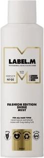 Produktbild Label.M Fashion Edition Shine Mist 200 ml (200 ml)