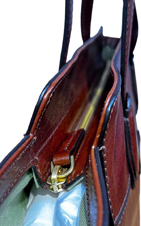 Actual product image The Bridge Shopper By