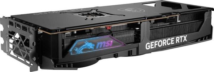 Produktbild MSI GeForce RTX 4090 GAMING X SLIM (24 GB)