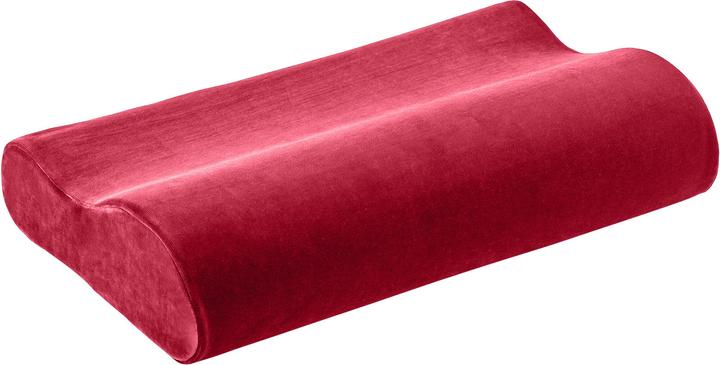 Actual product image Elsa Pillowcase (50 x 30 x 11 cm)