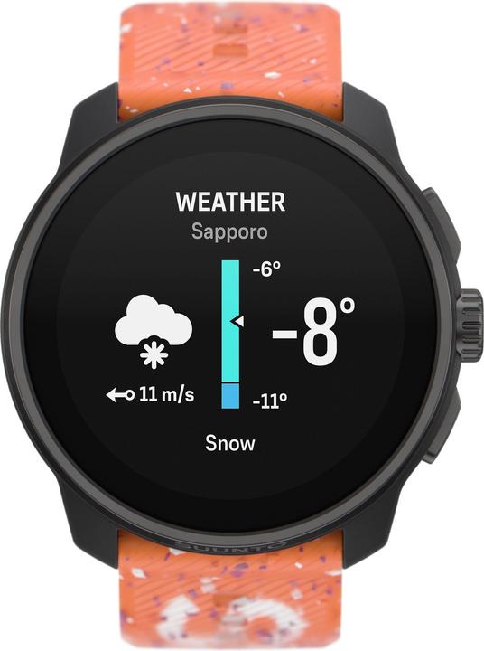 Produktbild Suunto Race S (45 mm)