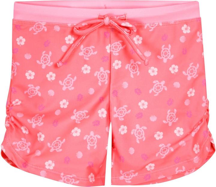 Actual product image Playshoes Kid's UV protection bath set Hawaii (104)