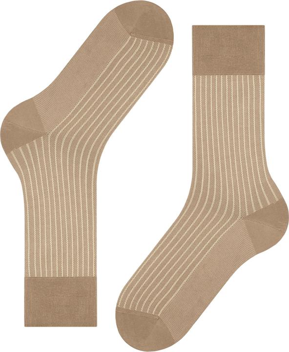 Immagine prodotto Falke Calzini da uomo Oxford Stripe (41 - 42)