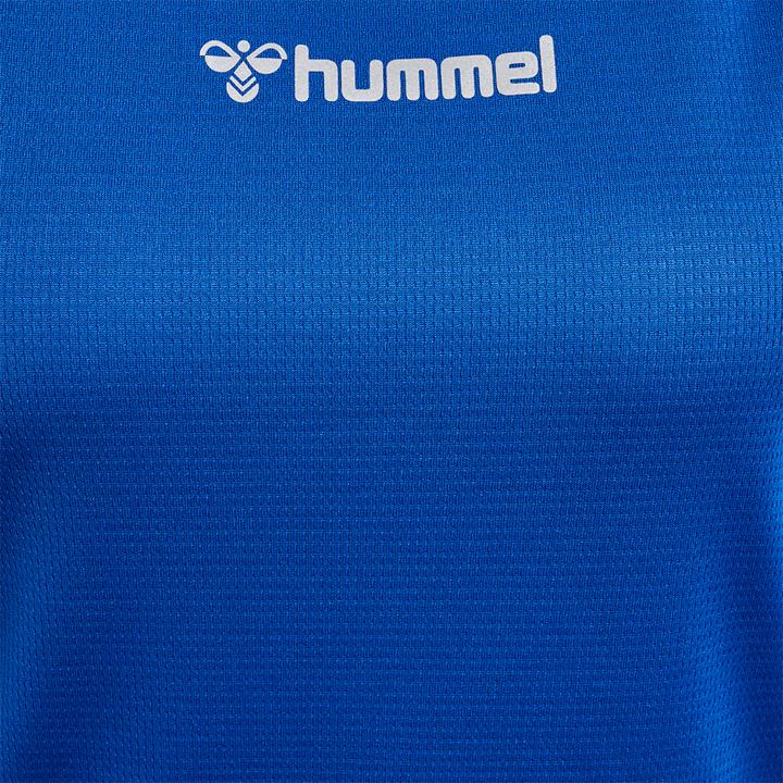 Immagine prodotto hummel hmlRUN SINGLET S/L DONNA (L)
