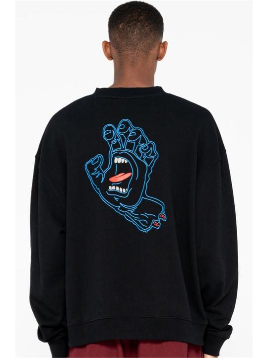 Produktbild Santa Cruz Void Hand Crew (S)