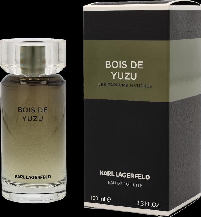 Immagine prodotto Karl Lagerfeld Bois de Yuzu (Eau de toilette, 100 ml)