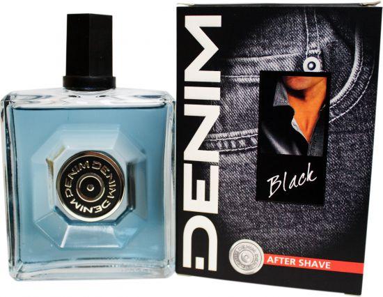 Produktbild Denim Black (Rasierwasser, 100 ml)
