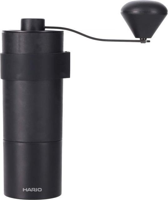 Produktbild Hario Mini Black Pro Black - Kaffeemühle