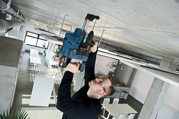 Produktbild Bosch Professional Gbh 18v-26 F (Akkubetrieb)