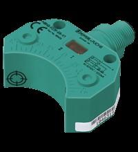 Actual product image Pepperl & Fuchs PEPPERL+FUCHS NCN3-F25F-N4-V1