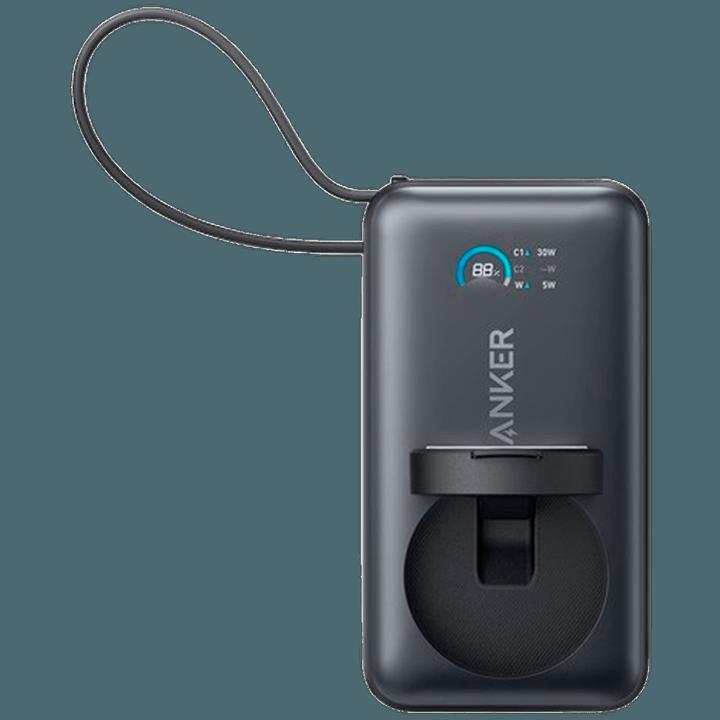 Immagine prodotto Anker MagGo (10000 mAh, 35 W, 35 Wh)