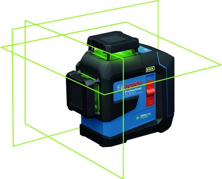 Immagine prodotto Bosch Professional Linienlaser