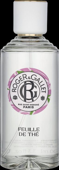 Image du produit Roger & Gallet Eau Parfumée (Eau de toilette, 100 ml)