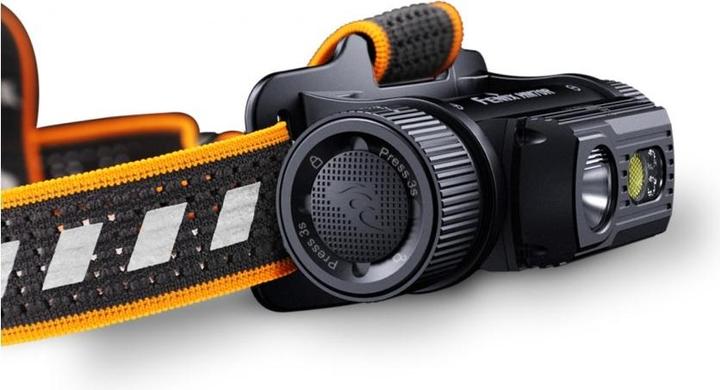 Actual product image Fenix HM70R (1600 lm)