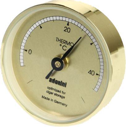 Actual product image adorini Spare Part thermometer small | poly