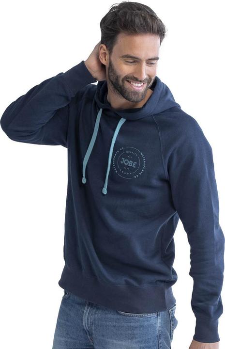 Actual product image Jobe Hoodie Midnight Blue (XS)