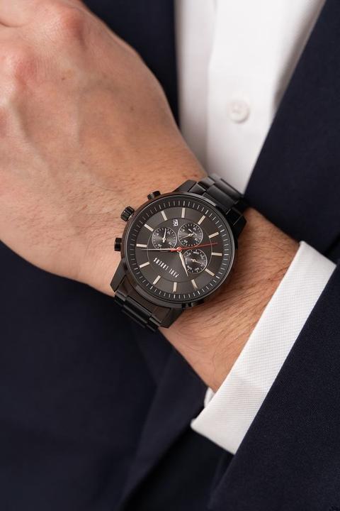 Actual product image Paul Lorens Herrenuhr PL6647B-1A1 + BOX