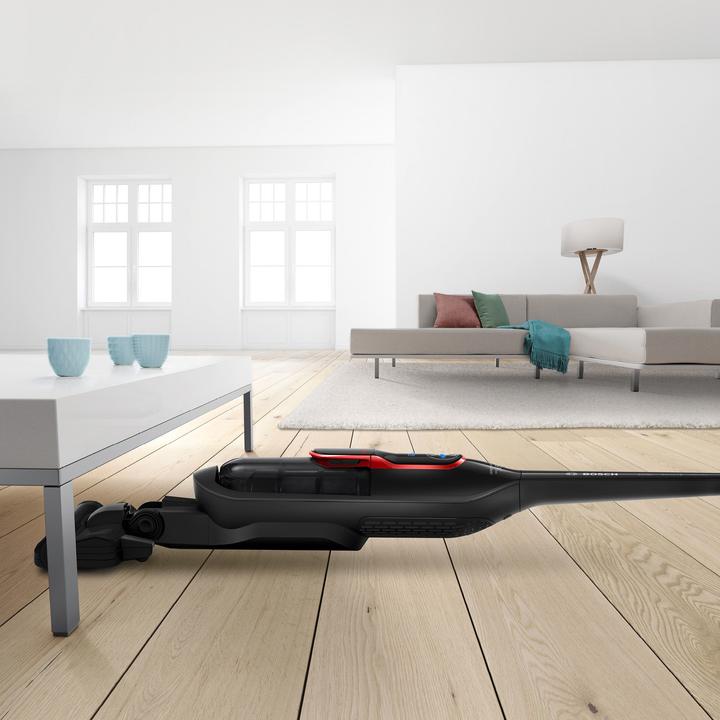 Image du produit Bosch Hausgeräte Aspirateur sans fil BLH87POW1