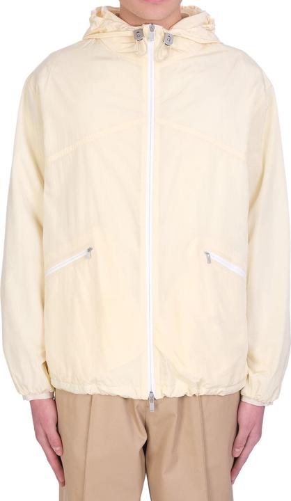 Immagine prodotto Jil Sander Giacca con cappuccio (48)