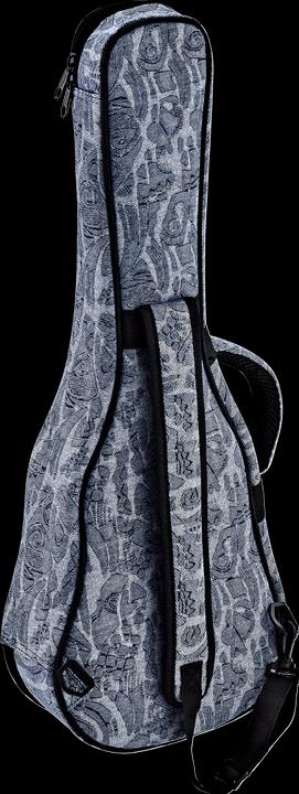 Produktbild Ortega Tenor Ukulele Tasche (Ukulele)