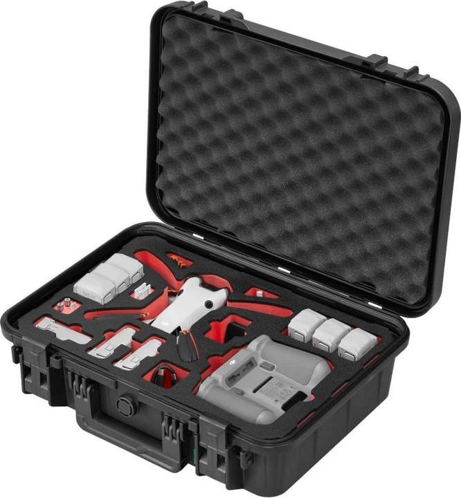 Image du produit TomCase Eco60 (Valises de drone, DJI Mini 4 Pro)