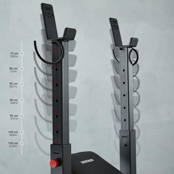 Actual product image Corength Fold