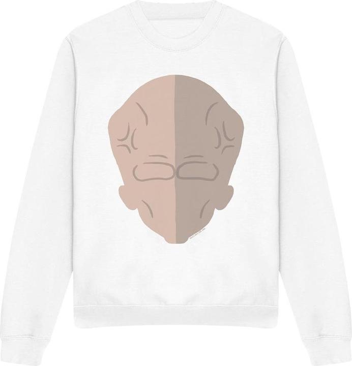 Produktbild The Talosian Sweatshirt (XXL)