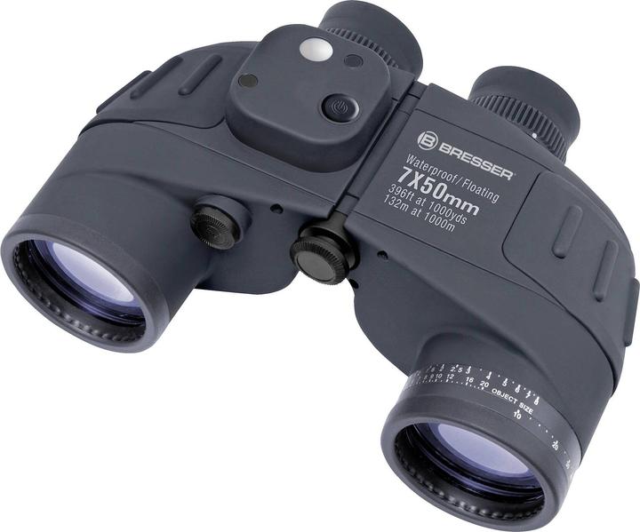 Produktbild Bresser Nautic (7 x, 50 mm)