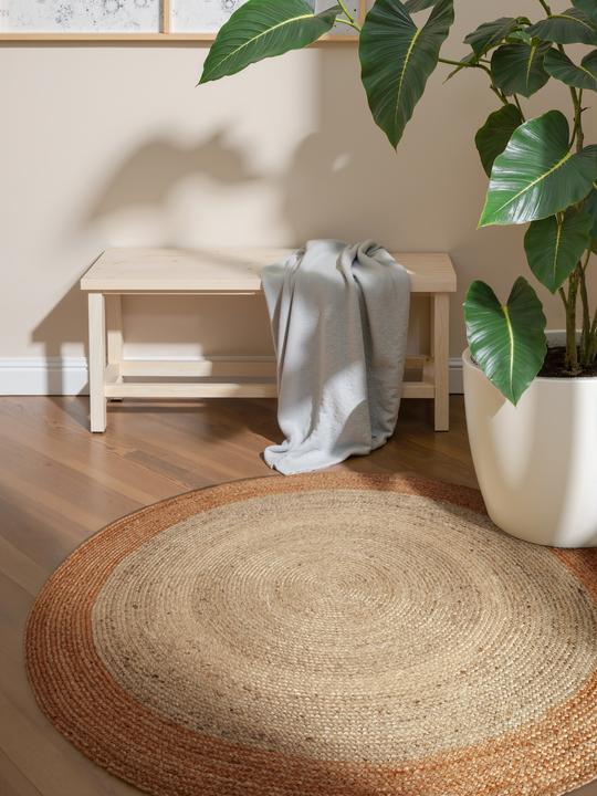 Produktbild Hanse Home Jutta (Ø 120 cm)