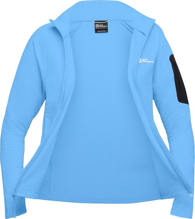 Immagine prodotto Jack Wolfskin Prelight Fz W (S)