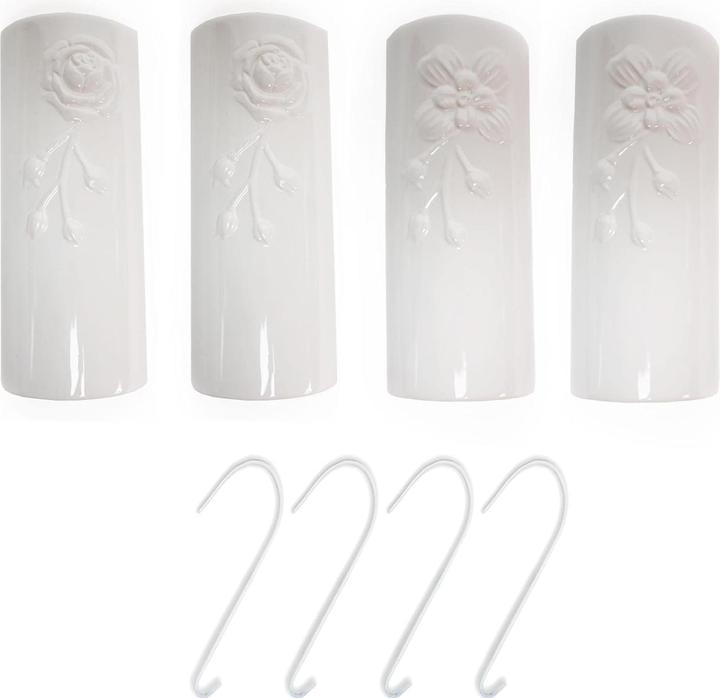 Image du produit Metrox 4-teiliges Luftbefeuchter-Set Orchidee