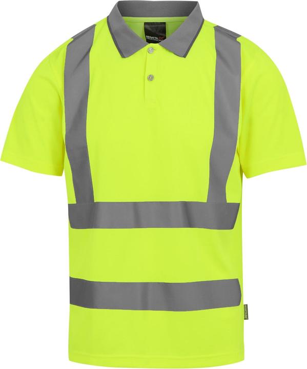 Image du produit Regatta - Polo haute visibilité PRO - Homme (M)