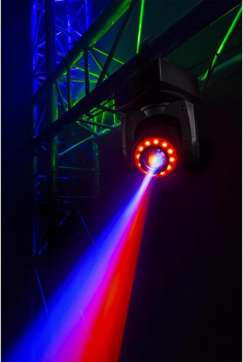 Immagine prodotto BeamZ Pantera 35 (Celibe)