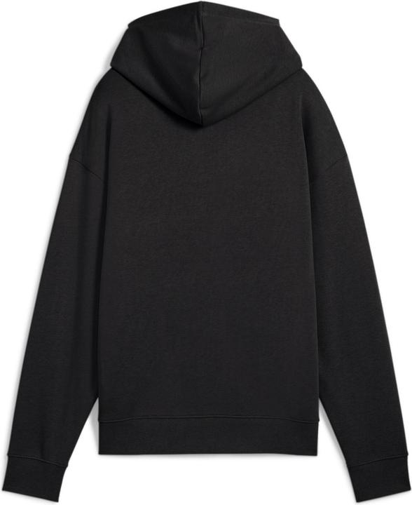 Immagine prodotto Puma ESS SCRIPT Felpa con cappuccio Comfort TR (L)