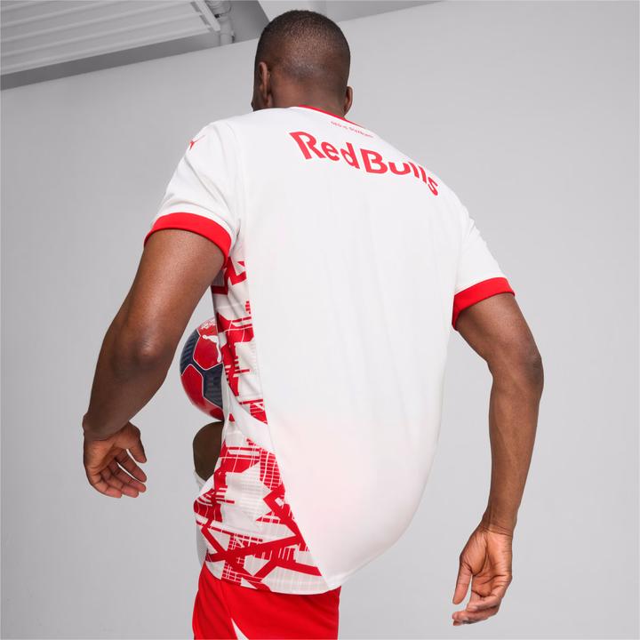 Image du produit Puma maillot domicile rb salzbourg 2024/25 (XS)