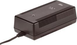 Actual product image Alpha Elettronica SWD60-430-60 Power supply unit (60 W)