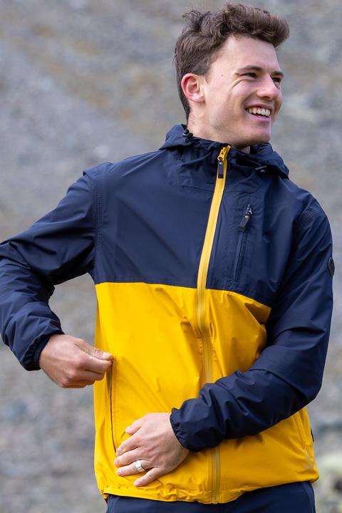 Actual product image Rukka Shield Herren Regenjacke (S)