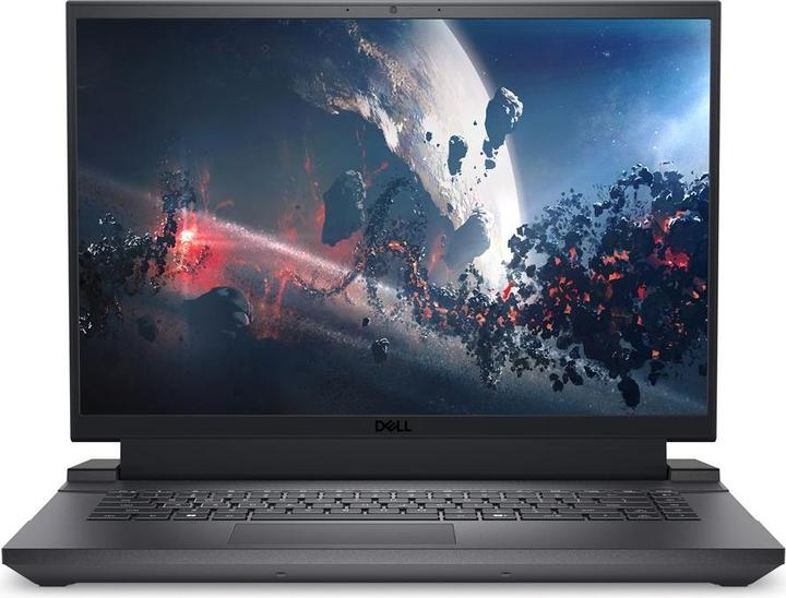 Produktbild Dell G16 7630 i9-13900HX Notebook 40 6 cm (16 ) Quad HD+ Intel® Core™ i9 32 GB DDR5-SDRAM 1 TB SSD N (Intel Core i9-13900HX, 32 GB, 1000 GB)