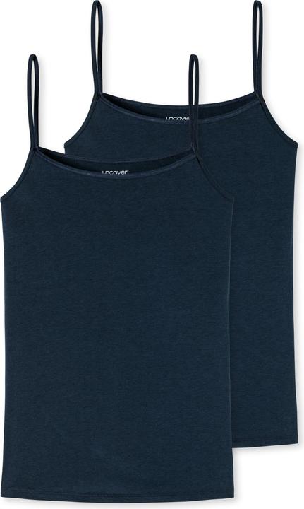 Actual product image Uncover by Schiesser Vest Homewear Comfortable Fit (M)