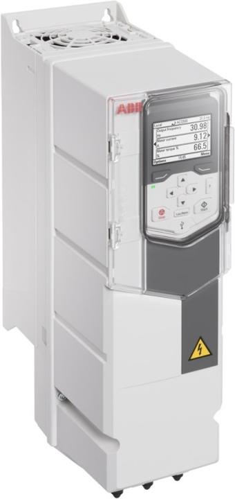 Produktbild ABB ACS580-01-09A5-4+B