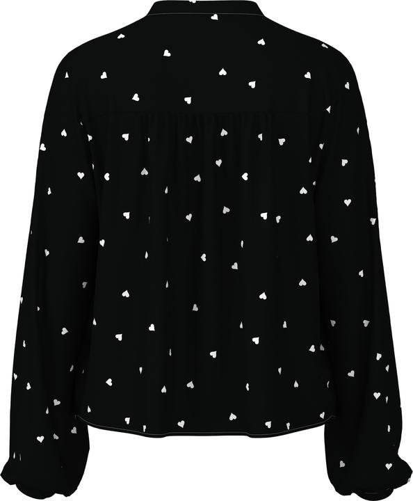Actual product image Pieces PCNINE blouse (S)