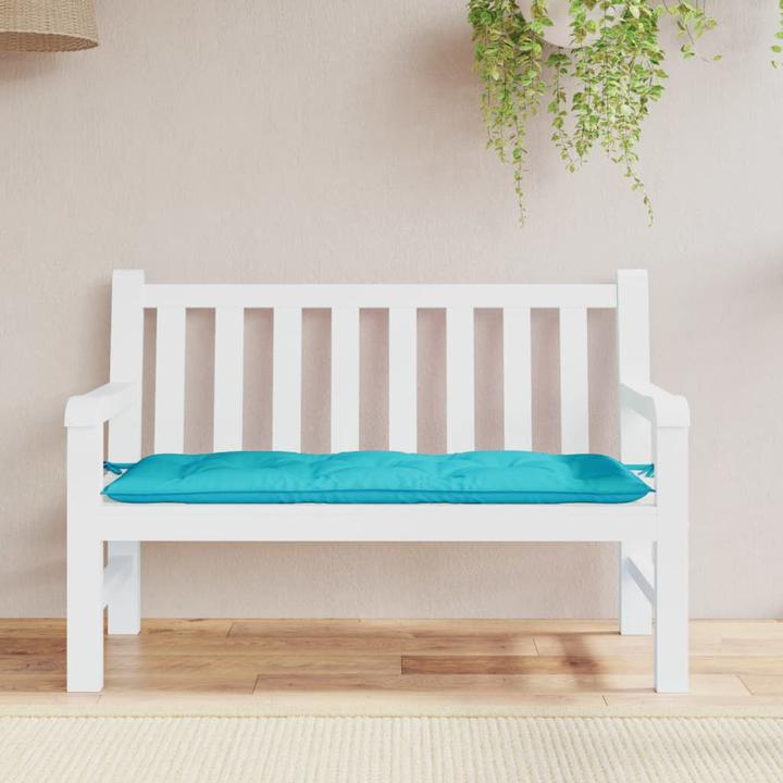 Produktbild VidaXL Ryker (120 x 50 x 7 cm)