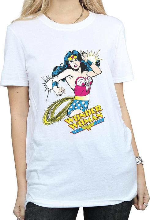 Produktbild Wonder Woman Lasso TShirt (L)